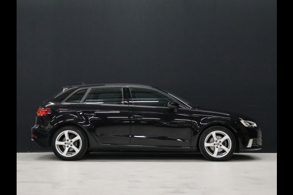 Audi A3 Sportback 30 TFSI Sport Lease Edition [BLUETOOTH, CRUISE, CLIMATE, SPORTSTOELEN, NIEUWSTAAT]