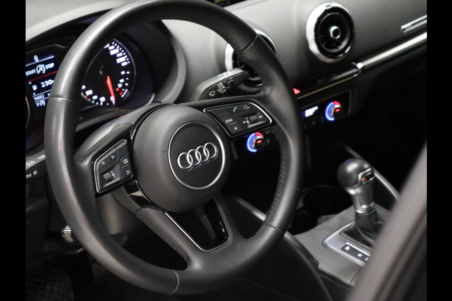 Audi A3 Sportback 30 TFSI Sport Lease Edition [BLUETOOTH, CRUISE, CLIMATE, SPORTSTOELEN, NIEUWSTAAT]