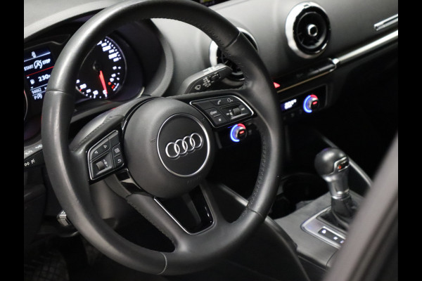 Audi A3 Sportback 30 TFSI Sport Lease Edition [BLUETOOTH, CRUISE, CLIMATE, SPORTSTOELEN, NIEUWSTAAT]