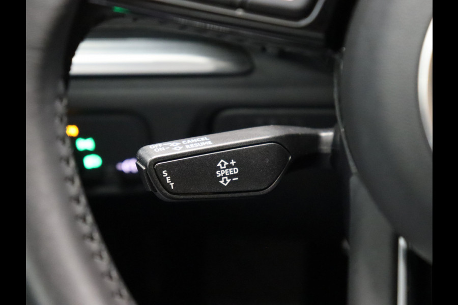 Audi A3 Sportback 30 TFSI Sport Lease Edition [BLUETOOTH, CRUISE, CLIMATE, SPORTSTOELEN, NIEUWSTAAT]