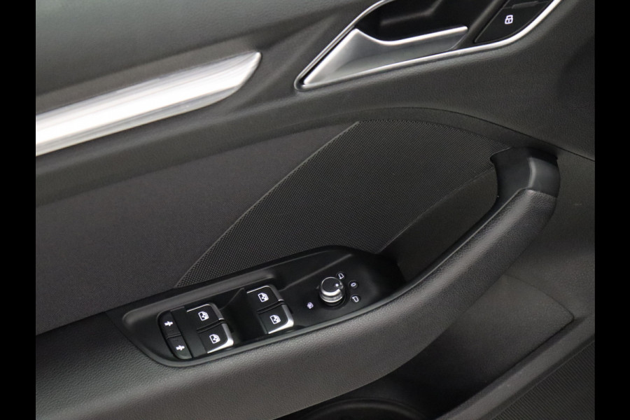 Audi A3 Sportback 30 TFSI Sport Lease Edition [BLUETOOTH, CRUISE, CLIMATE, SPORTSTOELEN, NIEUWSTAAT]