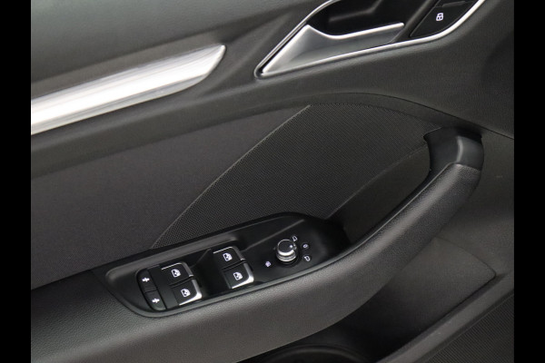 Audi A3 Sportback 30 TFSI Sport Lease Edition [BLUETOOTH, CRUISE, CLIMATE, SPORTSTOELEN, NIEUWSTAAT]