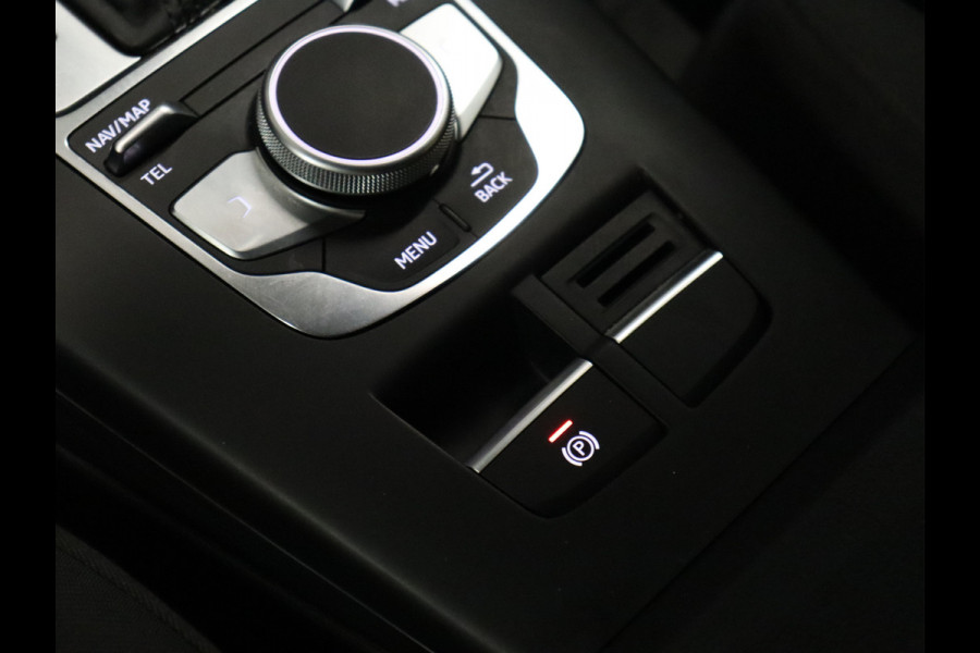 Audi A3 Sportback 30 TFSI Sport Lease Edition [BLUETOOTH, CRUISE, CLIMATE, SPORTSTOELEN, NIEUWSTAAT]