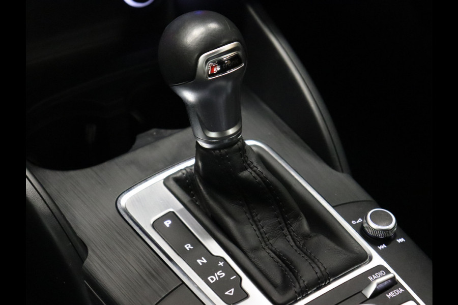 Audi A3 Sportback 30 TFSI Sport Lease Edition [BLUETOOTH, CRUISE, CLIMATE, SPORTSTOELEN, NIEUWSTAAT]