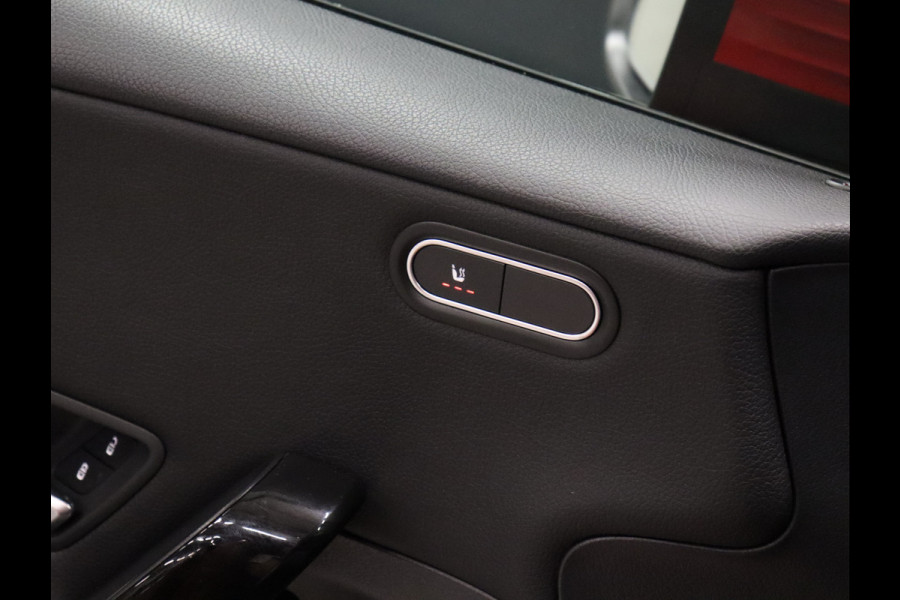 Mercedes-Benz A-Klasse 180 Business Solution Luxury [CAMERA, APPLE CARPLAY, ANDROID AUTO, STOELVERW., FLIPPERS, NIEUWSTAAT]