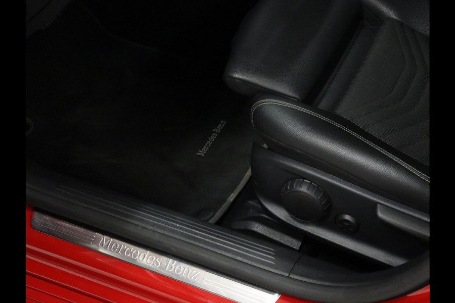Mercedes-Benz A-Klasse 180 Business Solution Luxury [CAMERA, APPLE CARPLAY, ANDROID AUTO, STOELVERW., FLIPPERS, NIEUWSTAAT]
