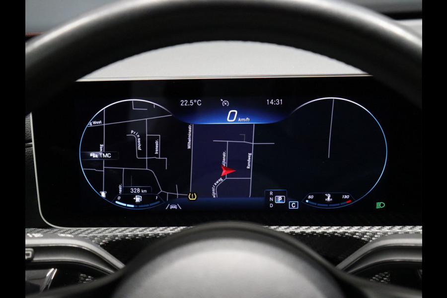 Mercedes-Benz A-Klasse 180 Business Solution Luxury [CAMERA, APPLE CARPLAY, ANDROID AUTO, STOELVERW., FLIPPERS, NIEUWSTAAT]