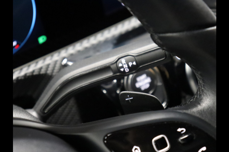 Mercedes-Benz A-Klasse 180 Business Solution Luxury [CAMERA, APPLE CARPLAY, ANDROID AUTO, STOELVERW., FLIPPERS, NIEUWSTAAT]