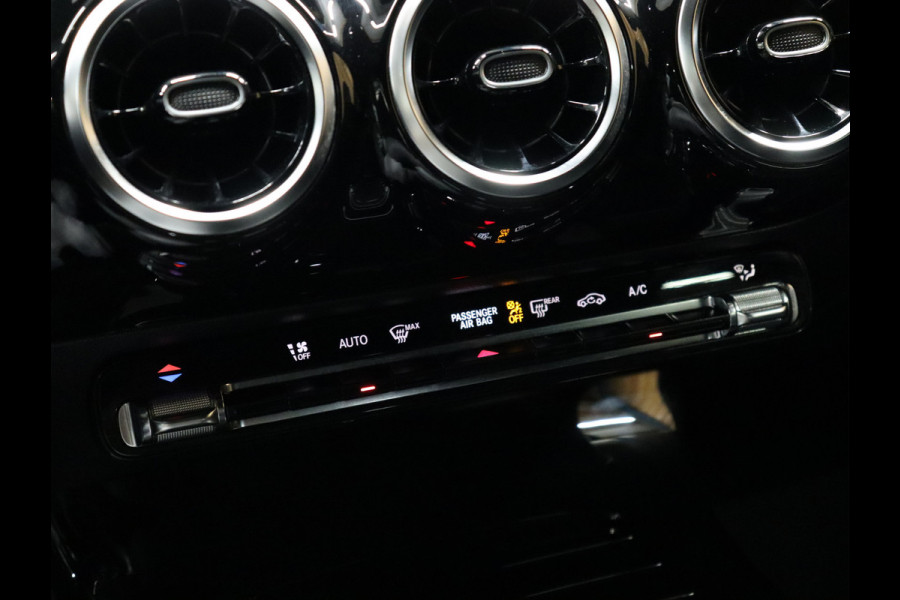 Mercedes-Benz A-Klasse 180 Business Solution Luxury [CAMERA, APPLE CARPLAY, ANDROID AUTO, STOELVERW., FLIPPERS, NIEUWSTAAT]