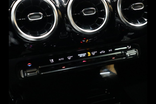 Mercedes-Benz A-Klasse 180 Business Solution Luxury [CAMERA, APPLE CARPLAY, ANDROID AUTO, STOELVERW., FLIPPERS, NIEUWSTAAT]