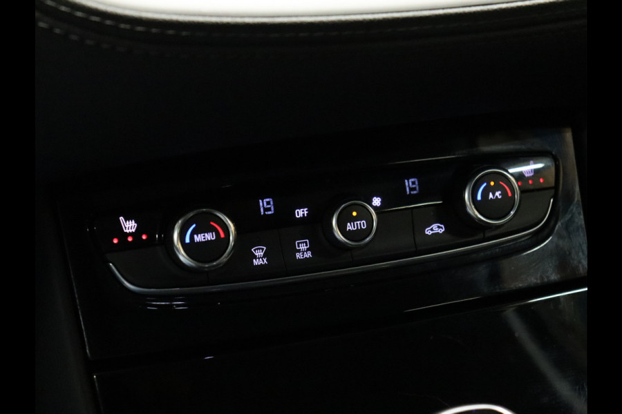 Opel Grandland X 1.2 Turbo Business Executive [APPLE CARPLAY, ANDROID AUTO, PARKEERSENSOR V+A, STUUR VERWARMD, NIEUWSTAAT]