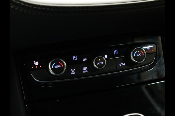 Opel Grandland X 1.2 Turbo Business Executive [APPLE CARPLAY, ANDROID AUTO, PARKEERSENSOR V+A, STUUR VERWARMD, NIEUWSTAAT]