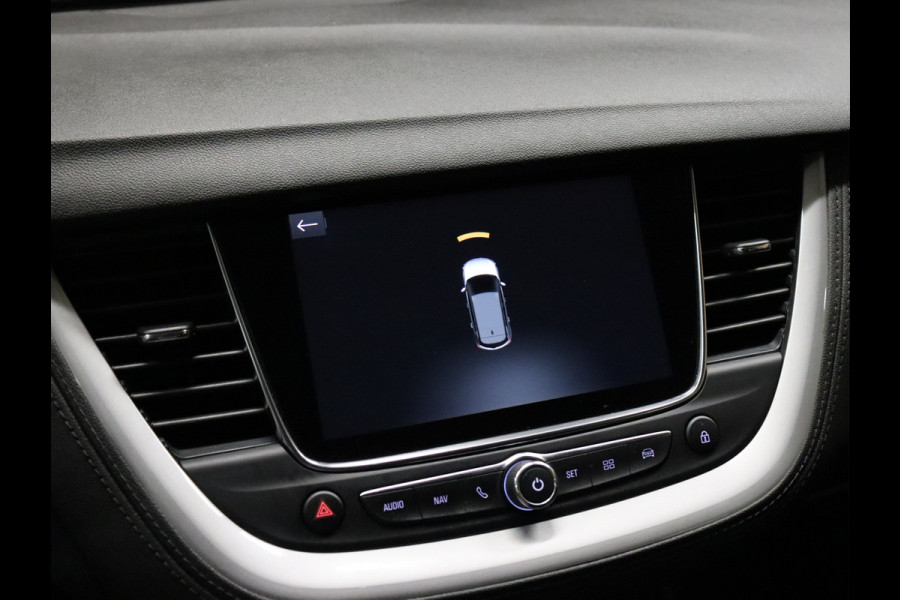 Opel Grandland X 1.2 Turbo Business Executive [APPLE CARPLAY, ANDROID AUTO, PARKEERSENSOR V+A, STUUR VERWARMD, NIEUWSTAAT]