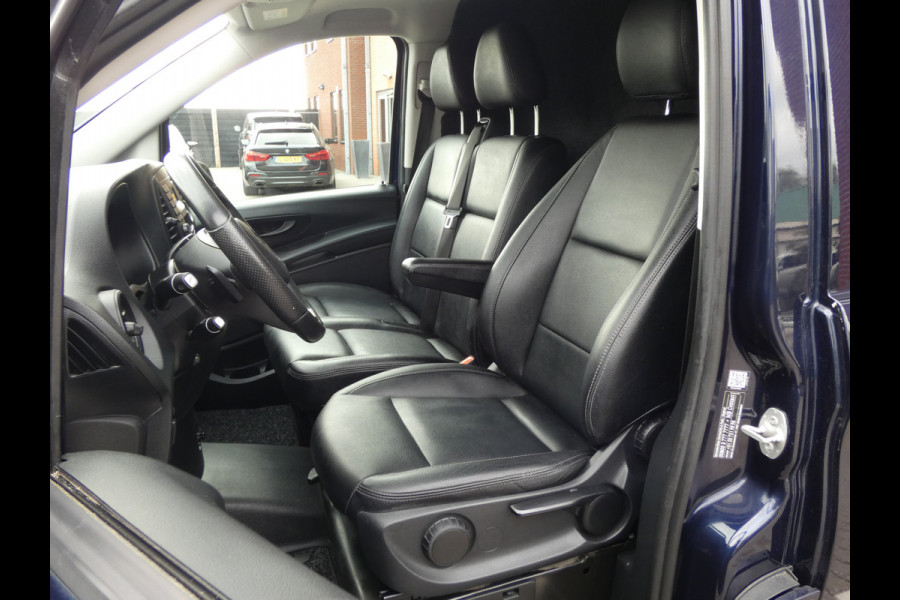 Mercedes-Benz Vito 114 CDI Extra lang Leer/Trekhaak/Cruise control