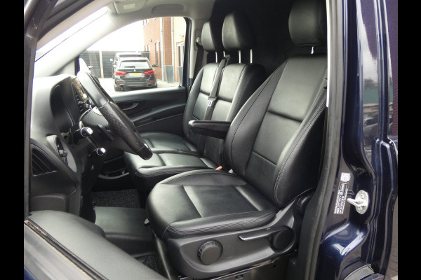 Mercedes-Benz Vito 114 CDI Extra lang Leer/Trekhaak/Cruise control