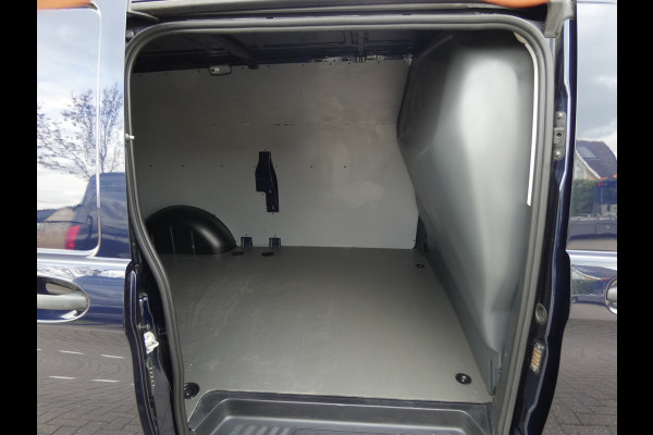 Mercedes-Benz Vito 114 CDI Extra lang Leer/Trekhaak/Cruise control
