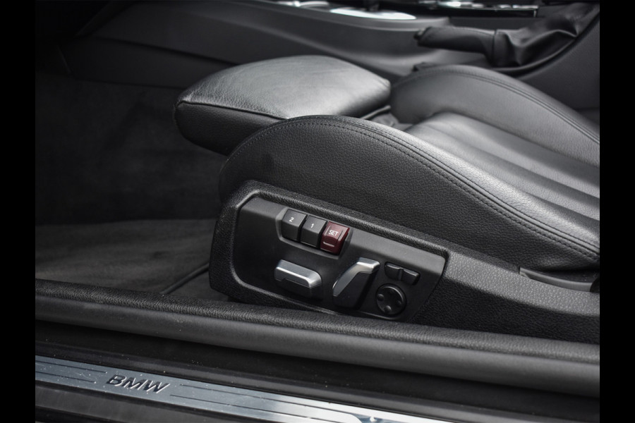 BMW 4 Serie Cabrio 430i HIGH EXECUTIVE | COMFORT ACCESS | HARMAN/KARDON CAMERA | SPORTSTOELEN | MEMORY SEATS | NECK VERWARMING | ADAPTIVE LE
