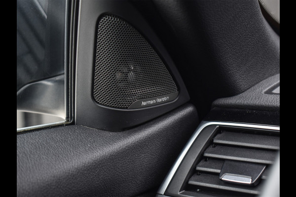 BMW 4 Serie Cabrio 430i HIGH EXECUTIVE | COMFORT ACCESS | HARMAN/KARDON CAMERA | SPORTSTOELEN | MEMORY SEATS | NECK VERWARMING | ADAPTIVE LE