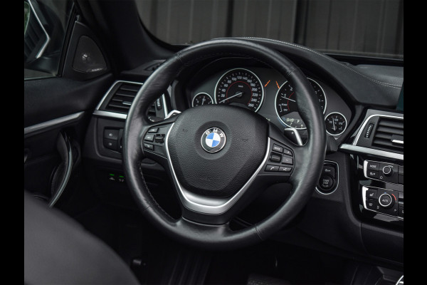 BMW 4 Serie Cabrio 430i HIGH EXECUTIVE | COMFORT ACCESS | HARMAN/KARDON CAMERA | SPORTSTOELEN | MEMORY SEATS | NECK VERWARMING | ADAPTIVE LE