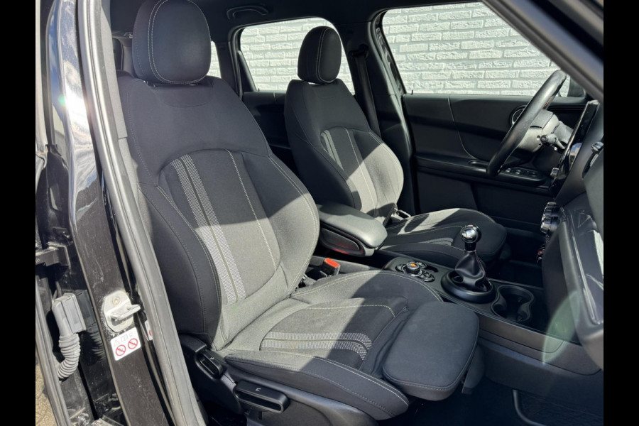MINI Countryman 1.5 Countryman One Salt Cruise control Climate control Navigatie Bleutooth
