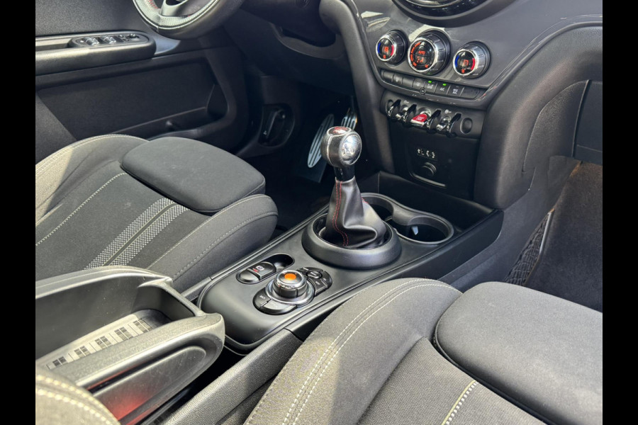 MINI Countryman 1.5 Countryman One Salt Cruise control Climate control Navigatie Bleutooth