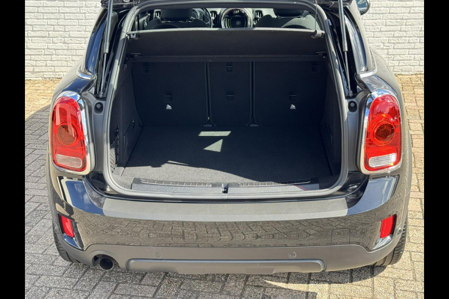 MINI Countryman 1.5 Countryman One Salt Cruise control Climate control Navigatie Bleutooth