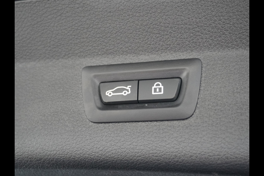 BMW 2 Serie Gran Tourer 218i AUT. High Executive Apple Carplay Leder Camera Stoelverwarming Adap.Led Navi Ecc Cruise Control DAB Pdc v+a Ele Keyless open/start Lmv 17" Active Guard Plus Led Luxury line