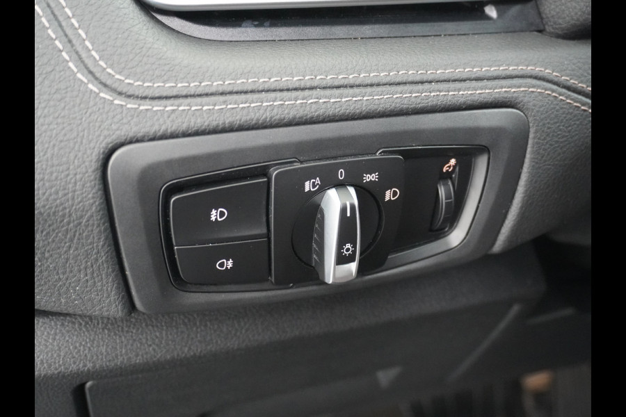 BMW 2 Serie Gran Tourer 218i AUT. High Executive Apple Carplay Leder Camera Stoelverwarming Adap.Led Navi Ecc Cruise Control DAB Pdc v+a Ele Keyless open/start Lmv 17" Active Guard Plus Led Luxury line