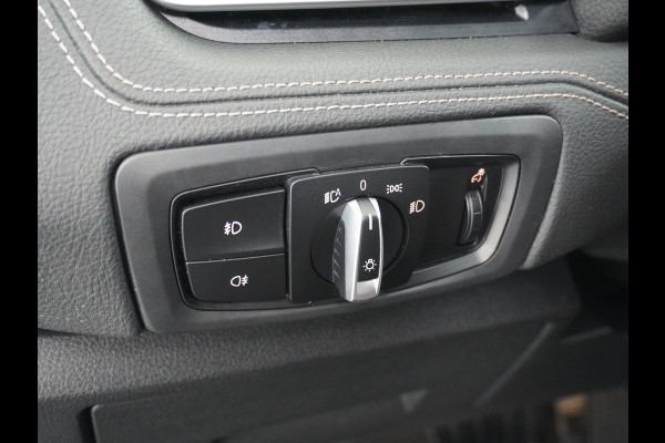 BMW 2 Serie Gran Tourer 218i AUT. High Executive Apple Carplay Leder Camera Stoelverwarming Adap.Led Navi Ecc Cruise Control DAB Pdc v+a Ele Keyless open/start Lmv 17" Active Guard Plus Led Luxury line