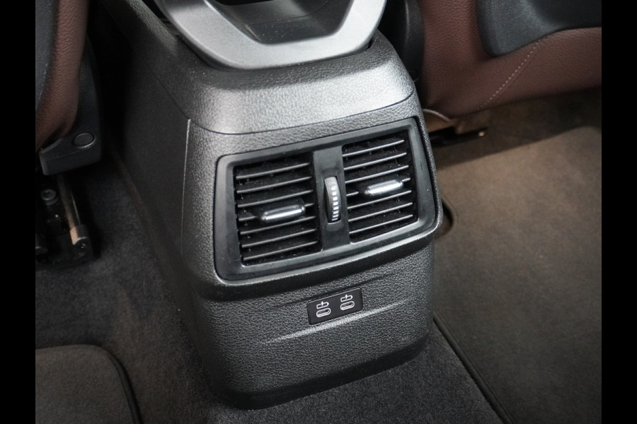 BMW 2 Serie Gran Tourer 218i AUT. High Executive Apple Carplay Leder Camera Stoelverwarming Adap.Led Navi Ecc Cruise Control DAB Pdc v+a Ele Keyless open/start Lmv 17" Active Guard Plus Led Luxury line