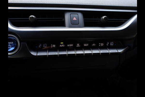 Lexus UX 300e Business 54 kWh | Leder | Stoelverwarming | Pdc