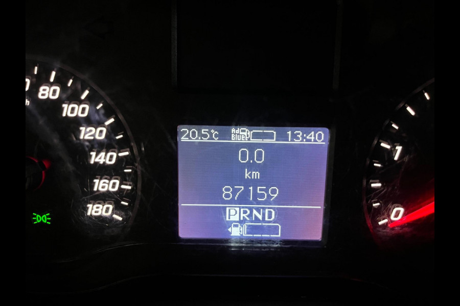 Mercedes-Benz Sprinter Automaat Servicewagen 314 2.2 CDI 140PK L2H2 euro6 BOTT Inrichting Victron V230 Standkachel Trekhaak 2800KG