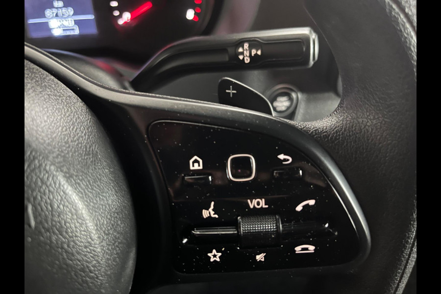 Mercedes-Benz Sprinter Automaat Servicewagen 314 2.2 CDI 140PK L2H2 euro6 BOTT Inrichting Victron V230 Standkachel Trekhaak 2800KG