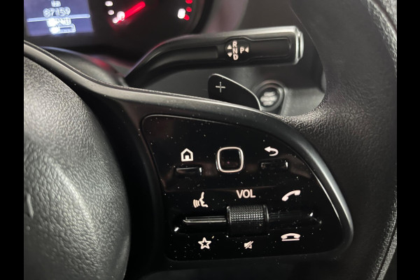 Mercedes-Benz Sprinter Automaat Servicewagen 314 2.2 CDI 140PK L2H2 euro6 BOTT Inrichting Victron V230 Standkachel Trekhaak 2800KG