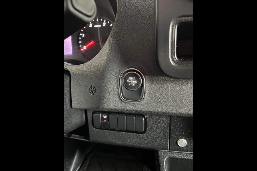 Mercedes-Benz Sprinter Automaat Servicewagen 314 2.2 CDI 140PK L2H2 euro6 BOTT Inrichting Victron V230 Standkachel Trekhaak 2800KG