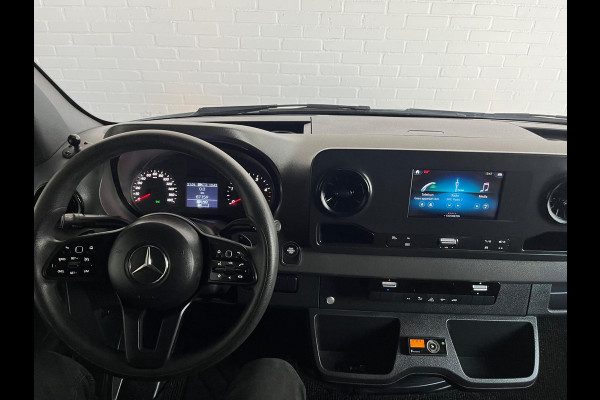 Mercedes-Benz Sprinter Automaat Servicewagen 314 2.2 CDI 140PK L2H2 euro6 BOTT Inrichting Victron V230 Standkachel Trekhaak 2800KG
