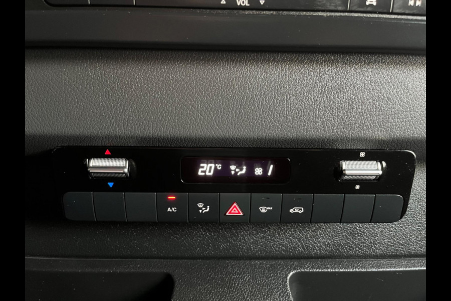 Mercedes-Benz Sprinter Automaat Servicewagen 314 2.2 CDI 140PK L2H2 euro6 BOTT Inrichting Victron V230 Standkachel Trekhaak 2800KG