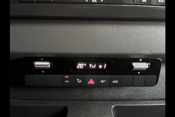 Mercedes-Benz Sprinter Automaat Servicewagen 314 2.2 CDI 140PK L2H2 euro6 BOTT Inrichting Victron V230 Standkachel Trekhaak 2800KG