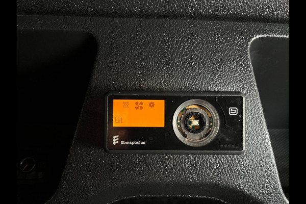 Mercedes-Benz Sprinter Automaat Servicewagen 314 2.2 CDI 140PK L2H2 euro6 BOTT Inrichting Victron V230 Standkachel Trekhaak 2800KG