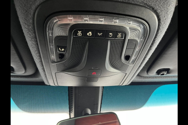 Mercedes-Benz Sprinter Automaat Servicewagen 314 2.2 CDI 140PK L2H2 euro6 BOTT Inrichting Victron V230 Standkachel Trekhaak 2800KG