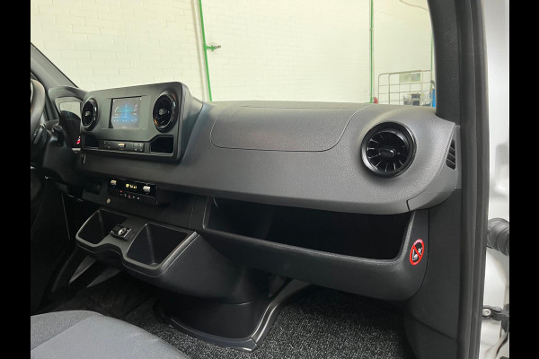 Mercedes-Benz Sprinter Automaat Servicewagen 314 2.2 CDI 140PK L2H2 euro6 BOTT Inrichting Victron V230 Standkachel Trekhaak 2800KG