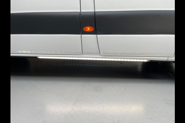 Mercedes-Benz Sprinter Automaat Servicewagen 314 2.2 CDI 140PK L2H2 euro6 BOTT Inrichting Victron V230 Standkachel Trekhaak 2800KG