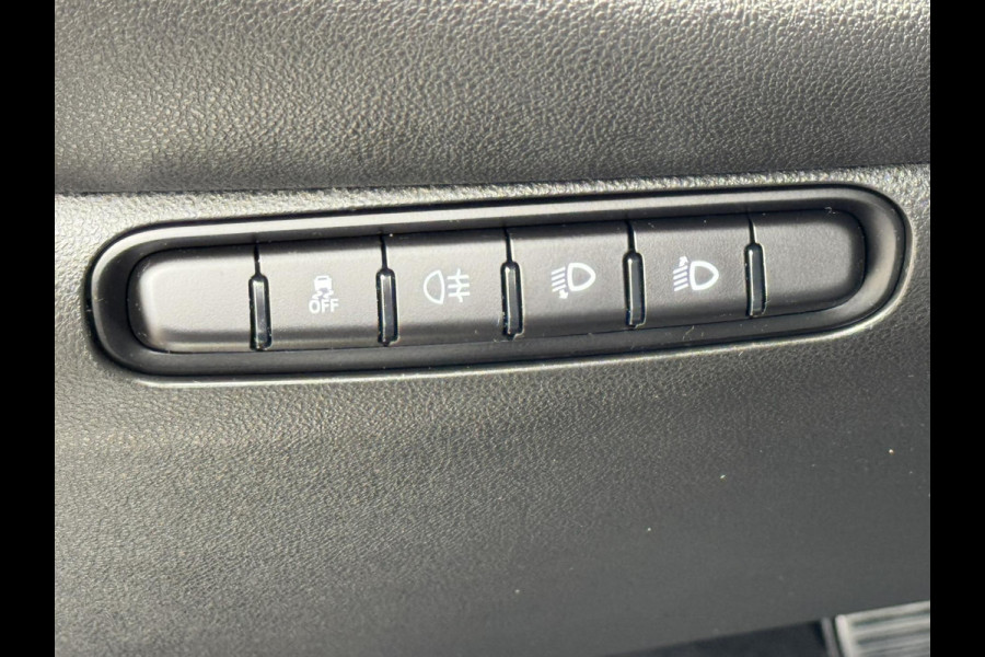 Fiat 500E CABRIO 42 kWh Ocean Green metallic Cruise control Climate control Apple / Android DAB Radio Navigatie