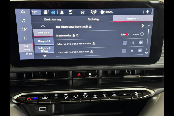 Fiat 500E CABRIO 42 kWh Ocean Green metallic Cruise control Climate control Apple / Android DAB Radio Navigatie