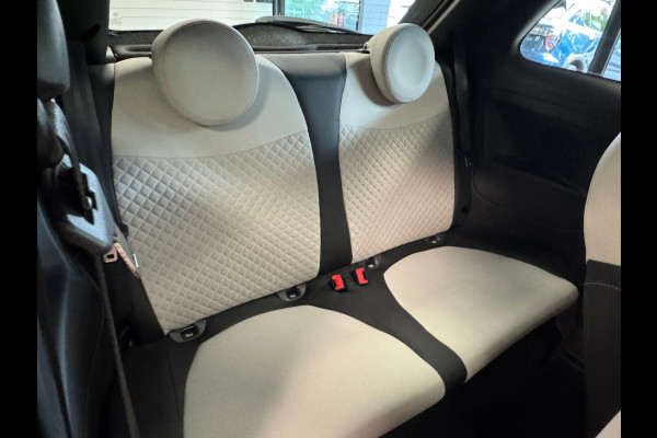 Fiat 500 1.0 Hybrid Dolcevita PANORAMADAK APPLE CARPLAY AIRCO CRUISE START/STOP USB