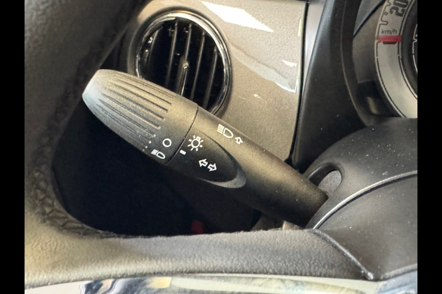 Fiat 500 1.0 Hybrid Dolcevita PANORAMADAK APPLE CARPLAY AIRCO CRUISE START/STOP USB
