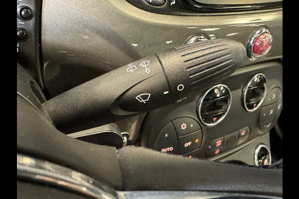 Fiat 500 1.0 Hybrid Dolcevita PANORAMADAK APPLE CARPLAY AIRCO CRUISE START/STOP USB