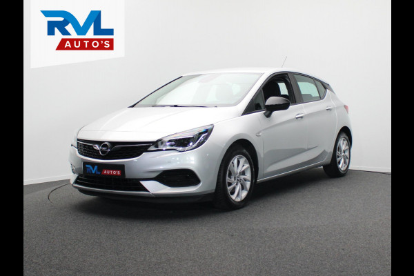 Opel Astra 1.2 Business Apple/Carplay Navigatie Cruise/Control 1e Eigenaar