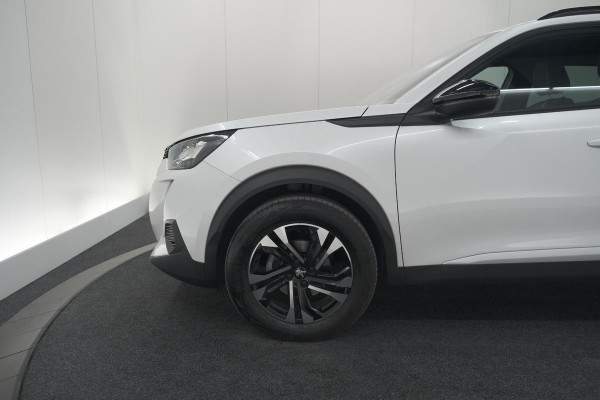 Peugeot 2008 PureTech 130 EAT8 Allure | Camera | Navigatie | Parkeersensoren