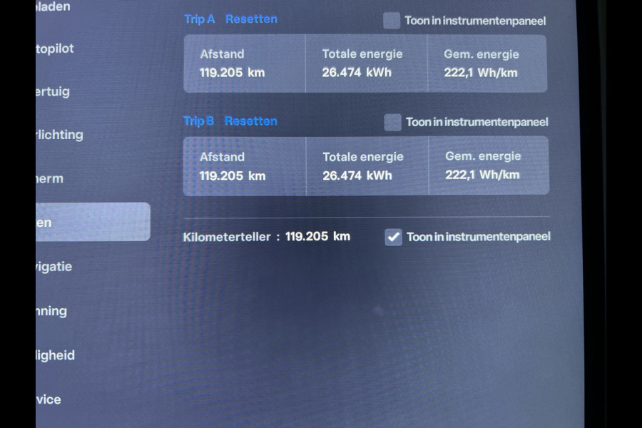 Tesla Model X Performance Ludicrous 7p | Trekhaak | Full self driving | SoH (batterijcheck) 93 % score!